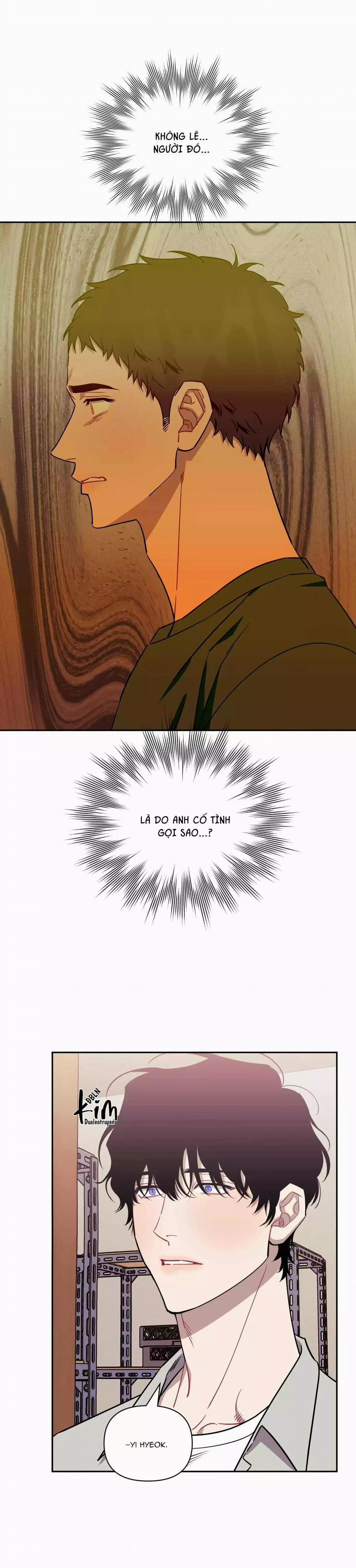 Hơn Cả Bạn Bè 101 trang 35