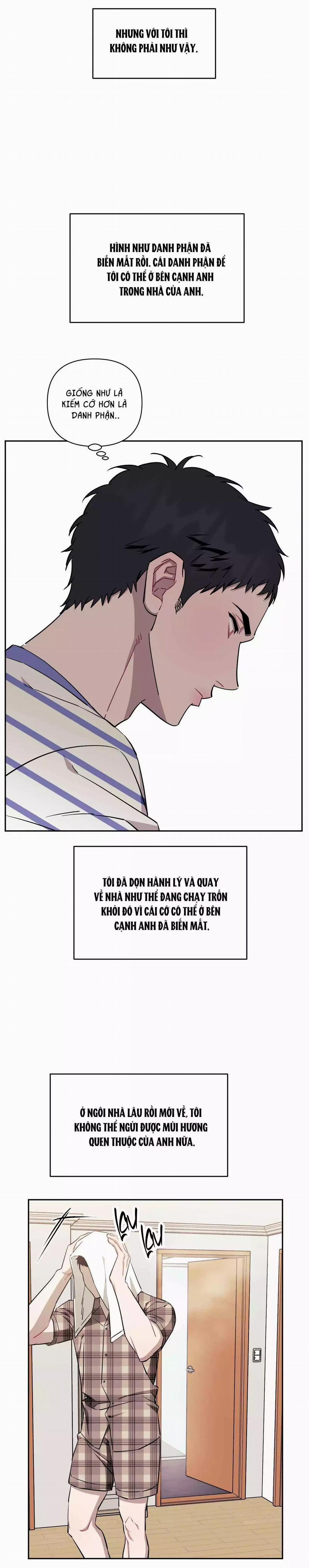 Hơn Cả Bạn Bè 101 trang 4