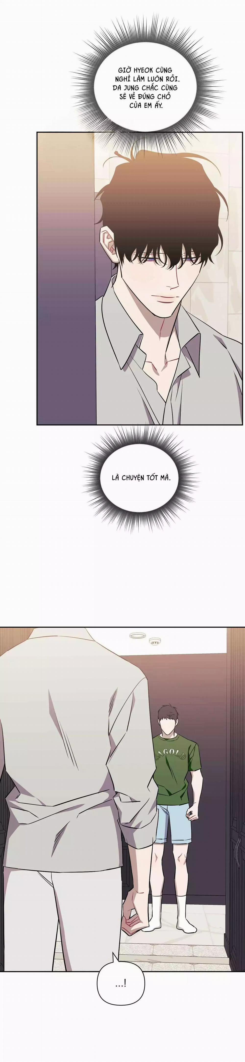 Hơn Cả Bạn Bè 101 trang 41