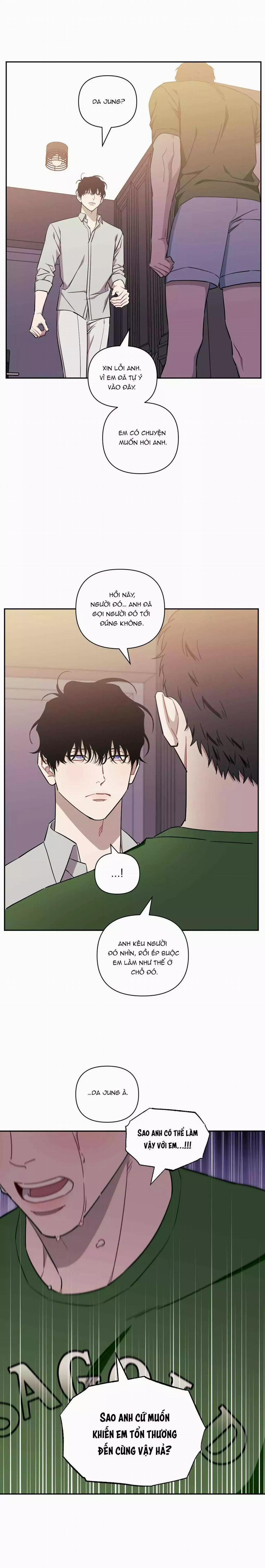 Hơn Cả Bạn Bè 101 trang 42