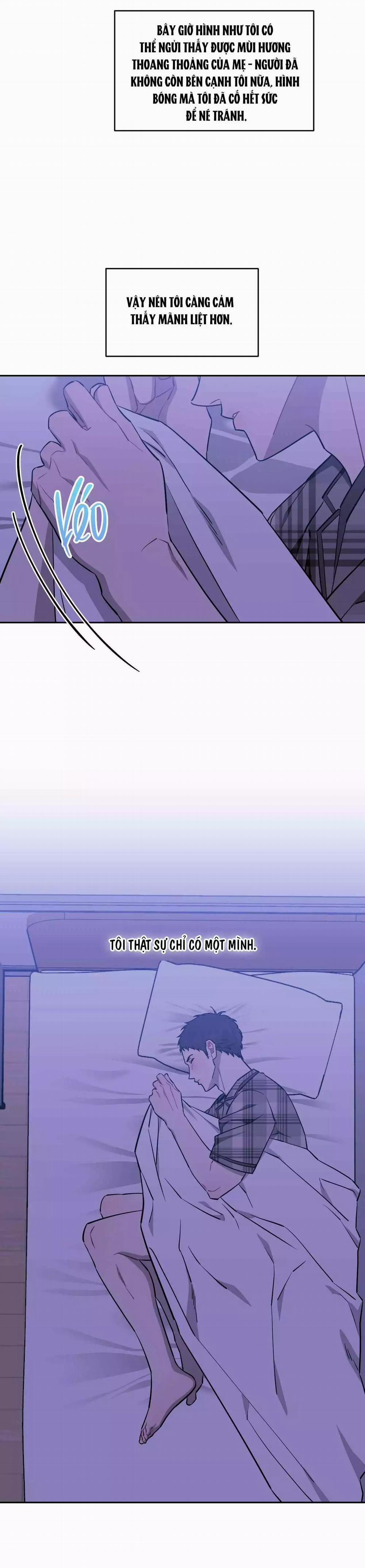 Hơn Cả Bạn Bè 101 trang 5