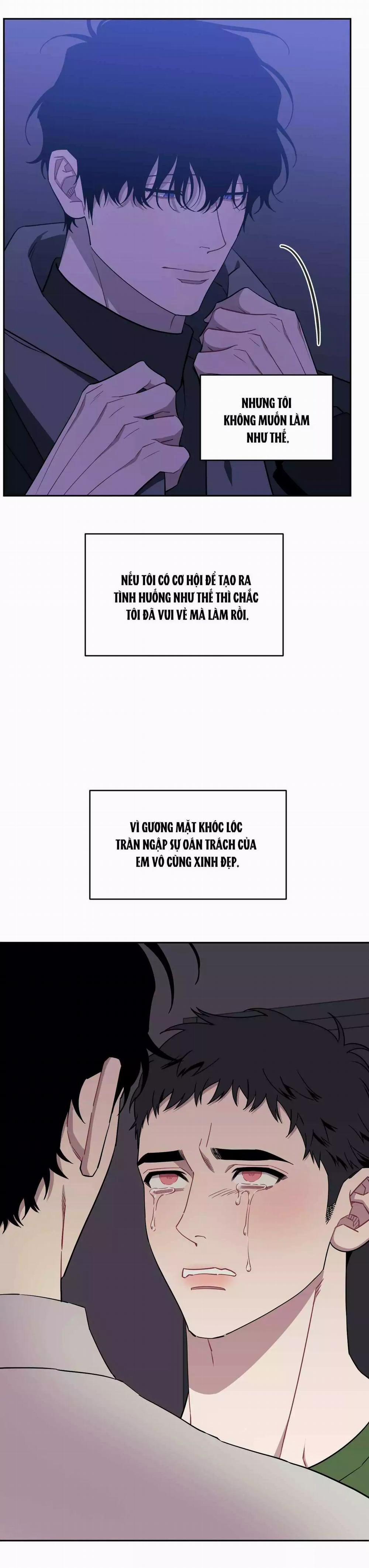 Hơn Cả Bạn Bè 102 trang 2