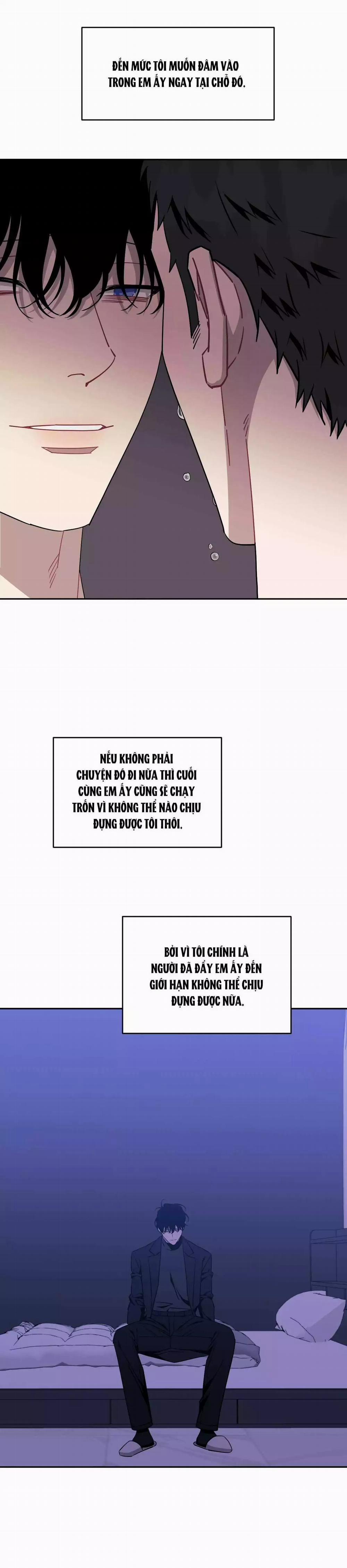 Hơn Cả Bạn Bè 102 trang 3