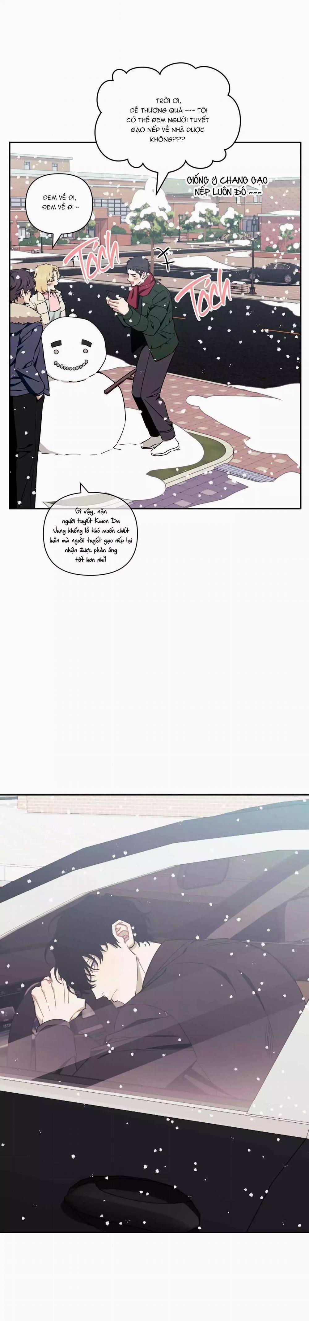 Hơn Cả Bạn Bè 102 trang 7