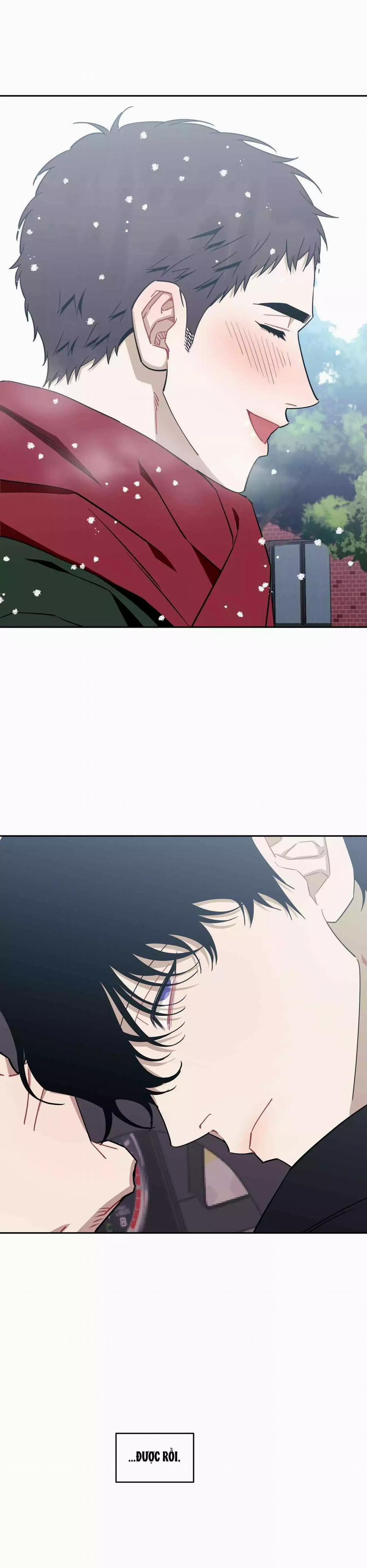 Hơn Cả Bạn Bè 102 trang 8