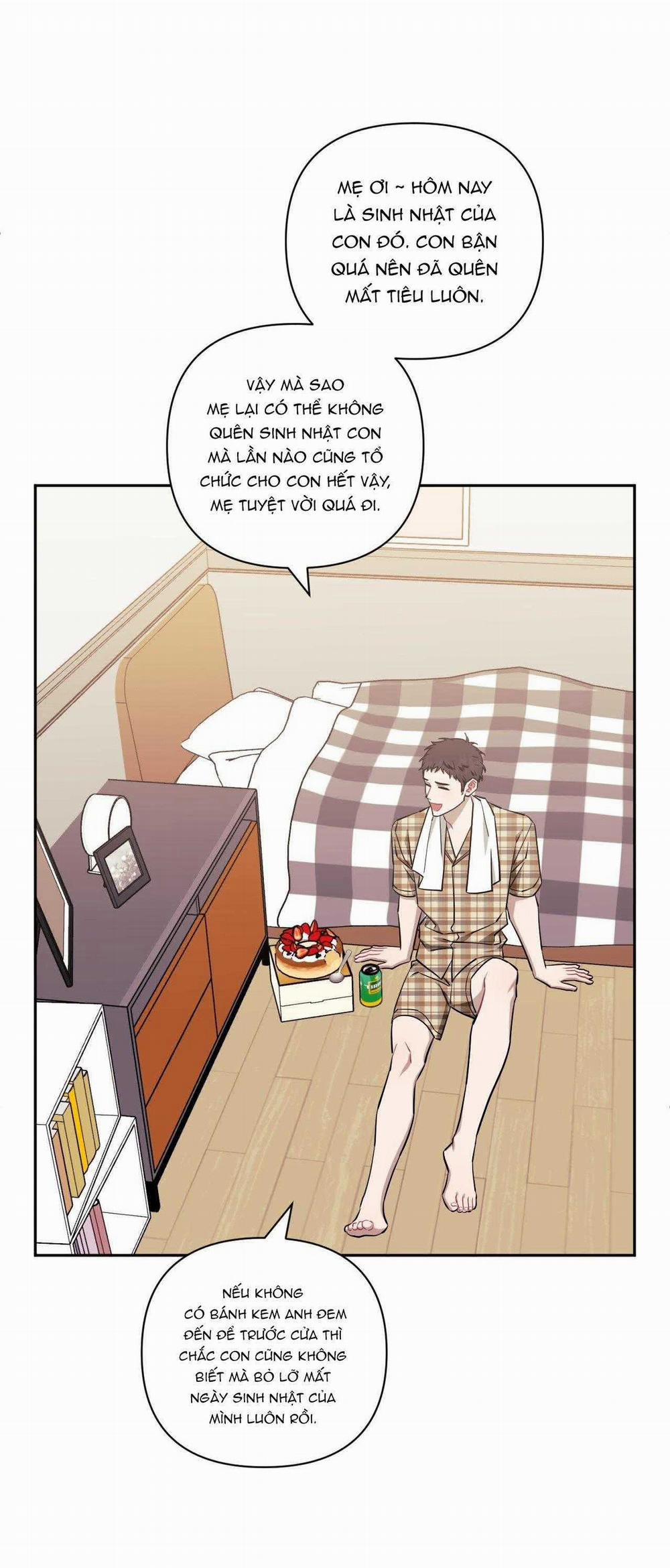 Hơn Cả Bạn Bè 103 trang 16