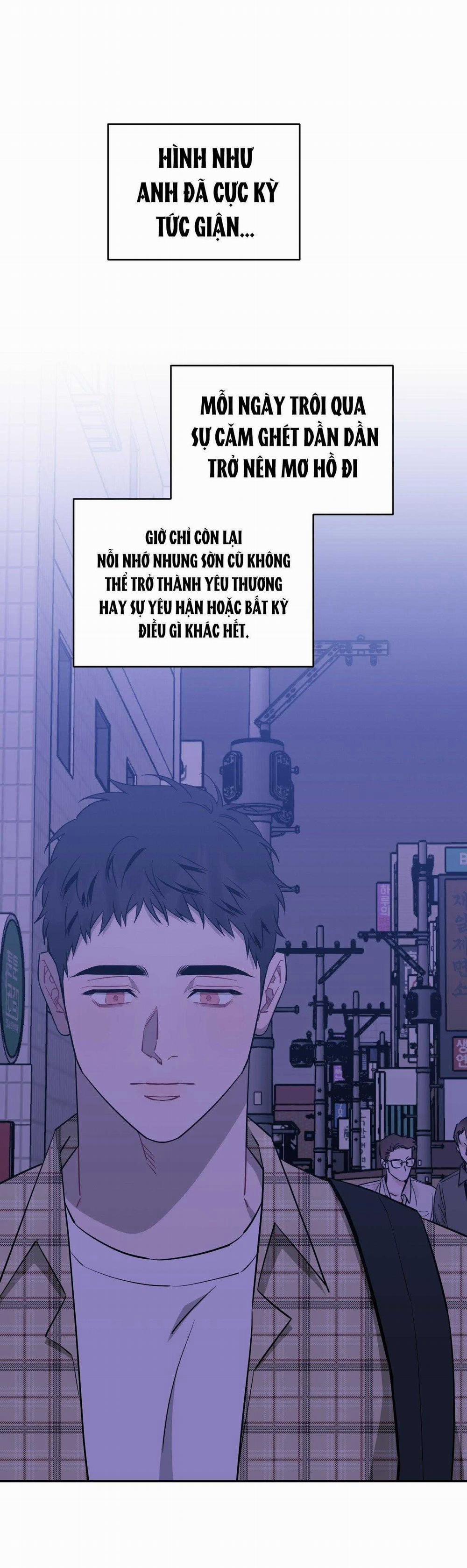 Hơn Cả Bạn Bè 103 trang 28