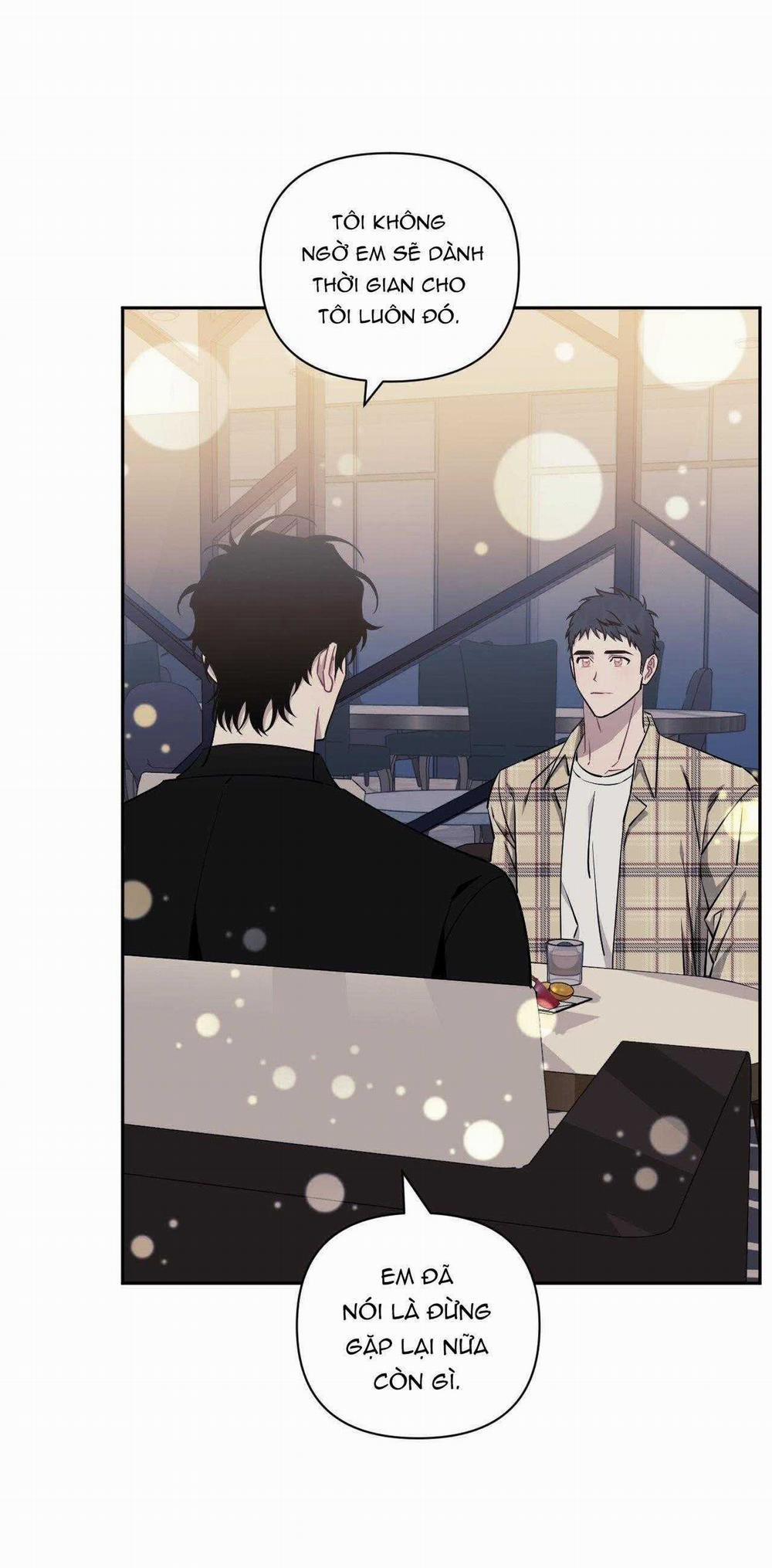 Hơn Cả Bạn Bè 103 trang 35