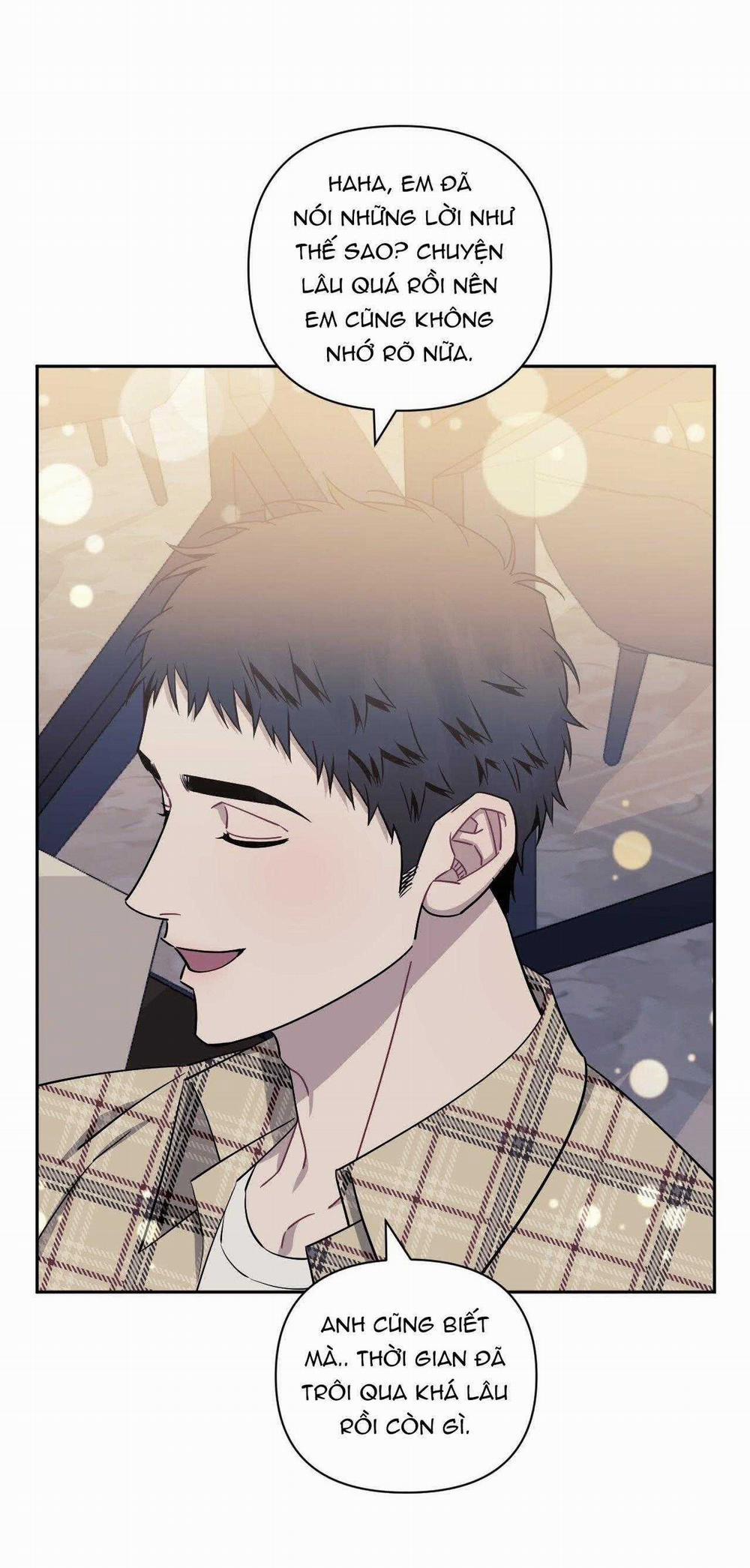 Hơn Cả Bạn Bè 103 trang 36