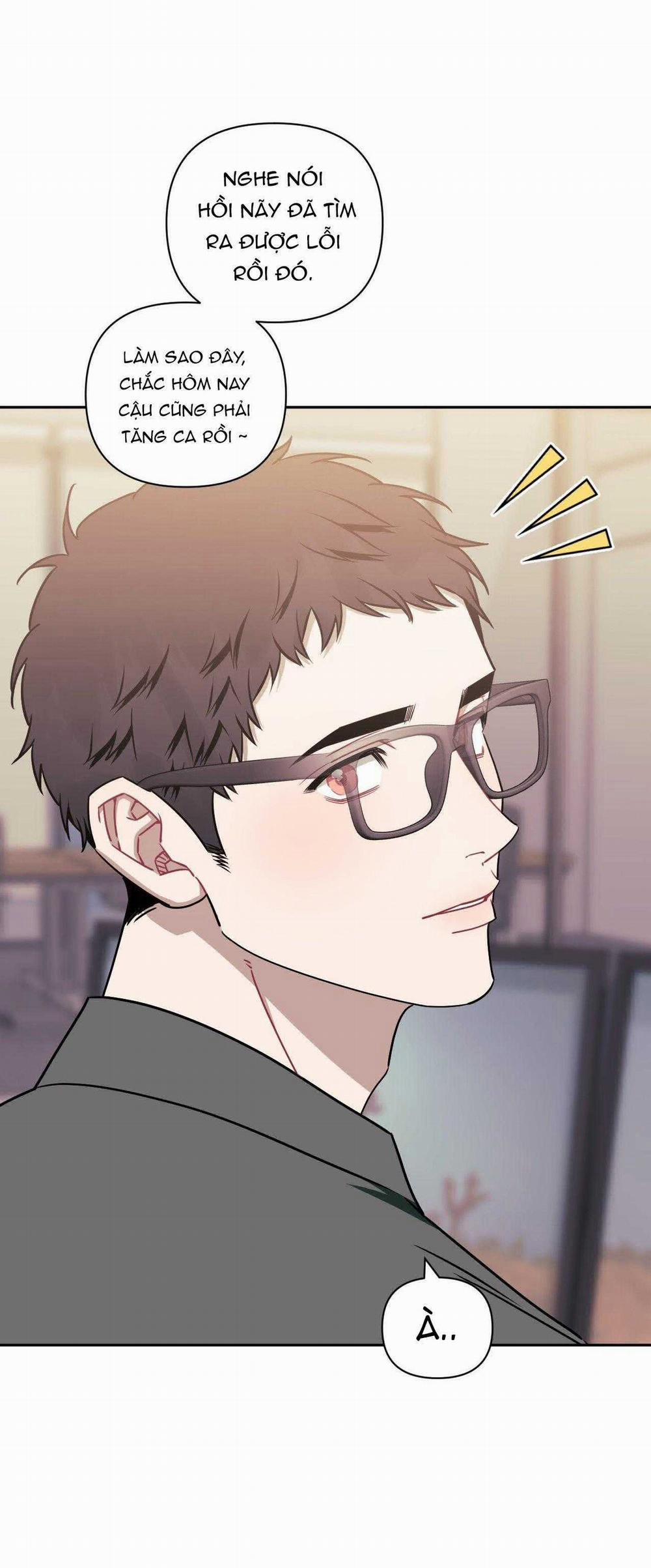 Hơn Cả Bạn Bè 103 trang 5