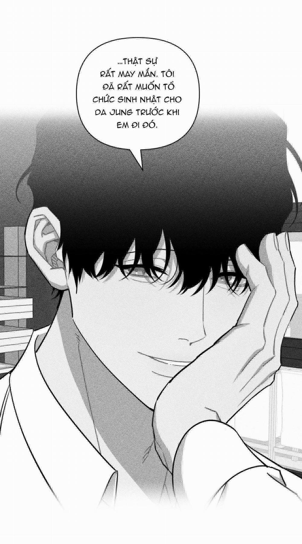 Hơn Cả Bạn Bè 103 trang 58