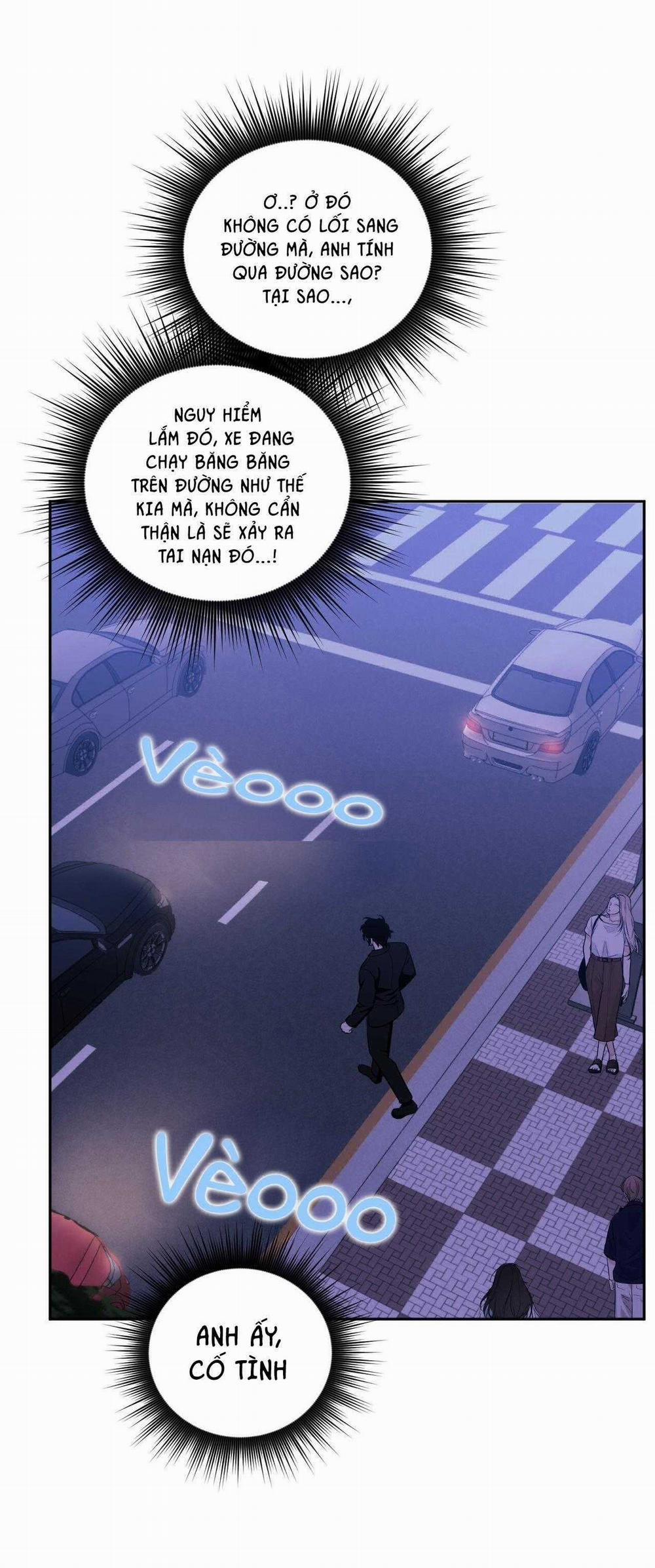 Hơn Cả Bạn Bè 103 trang 66