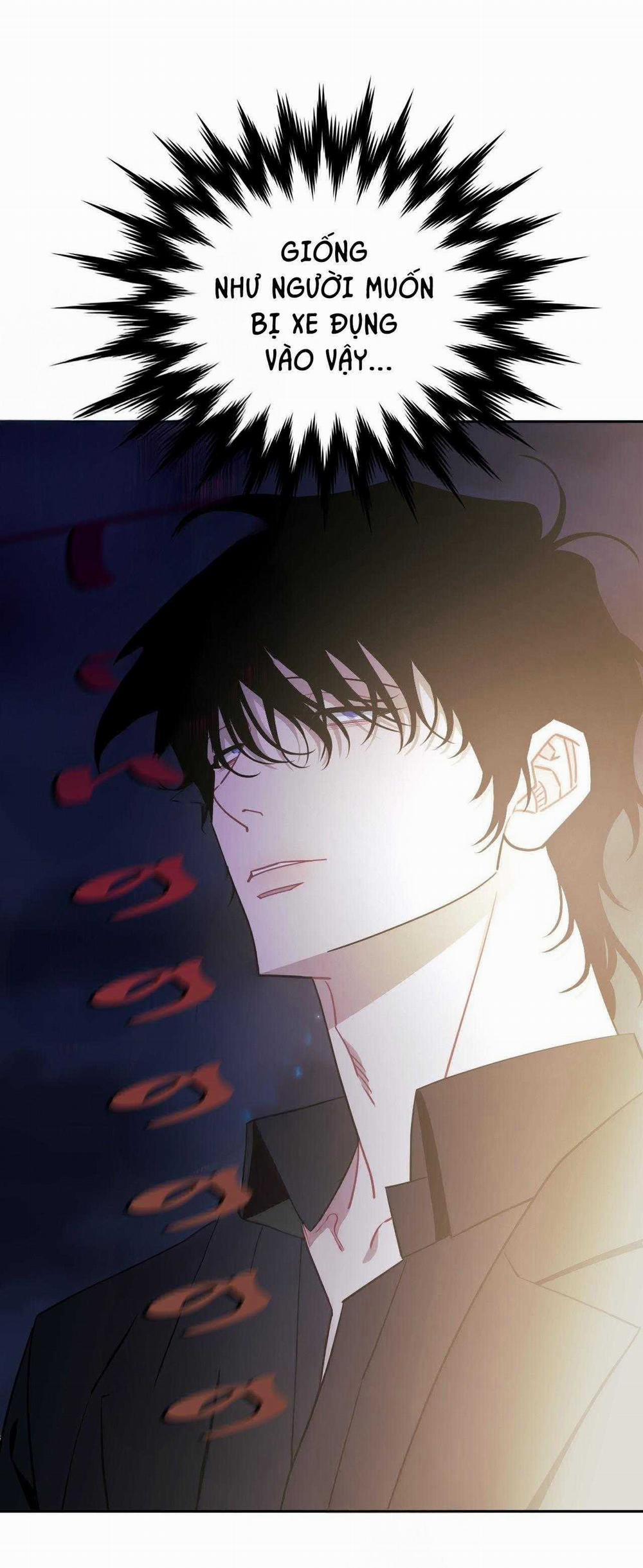 Hơn Cả Bạn Bè 103 trang 67