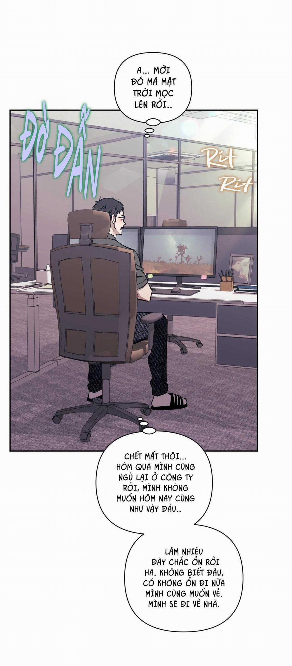 Hơn Cả Bạn Bè 103 trang 9