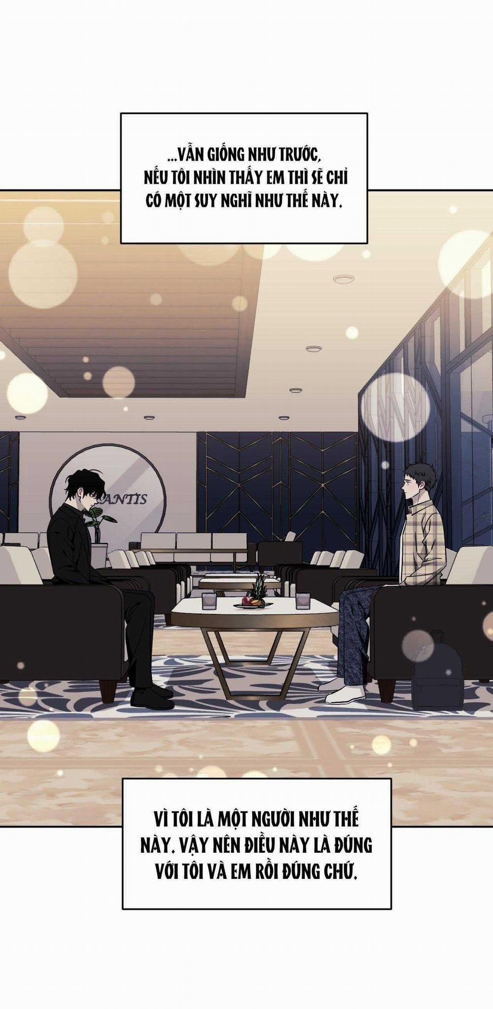 Hơn Cả Bạn Bè 104 trang 20