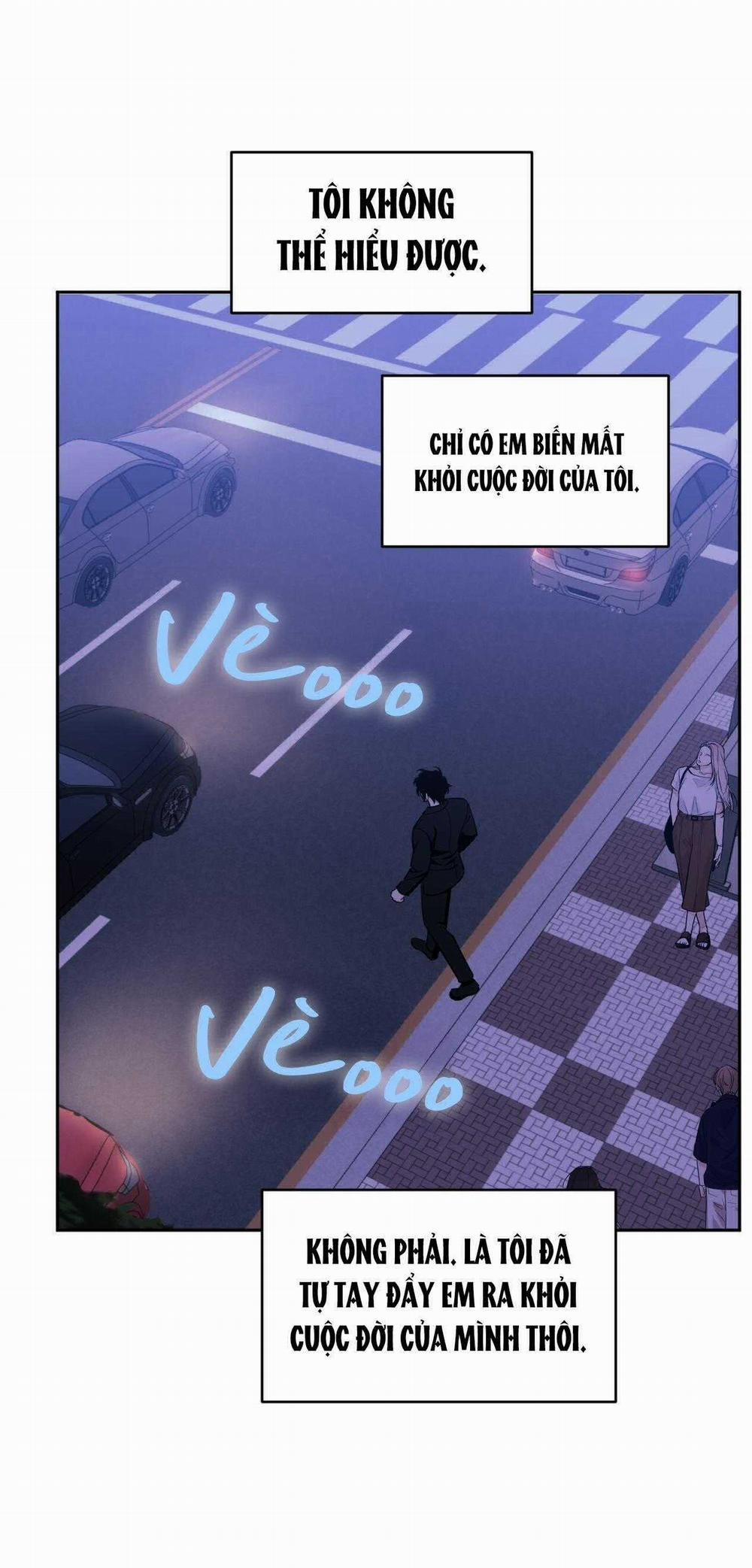 Hơn Cả Bạn Bè 104 trang 21