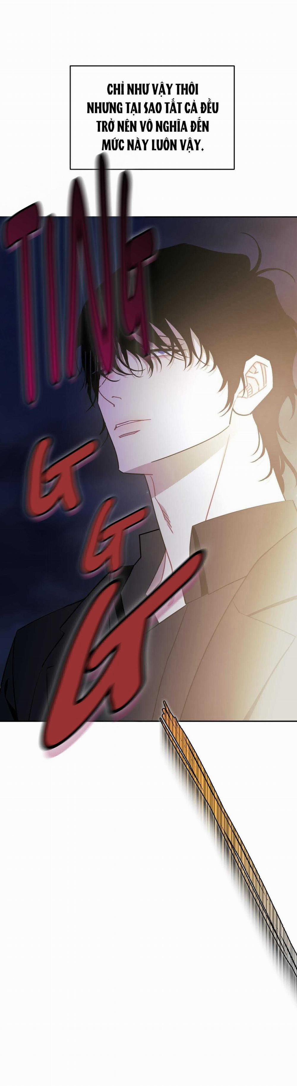 Hơn Cả Bạn Bè 104 trang 22