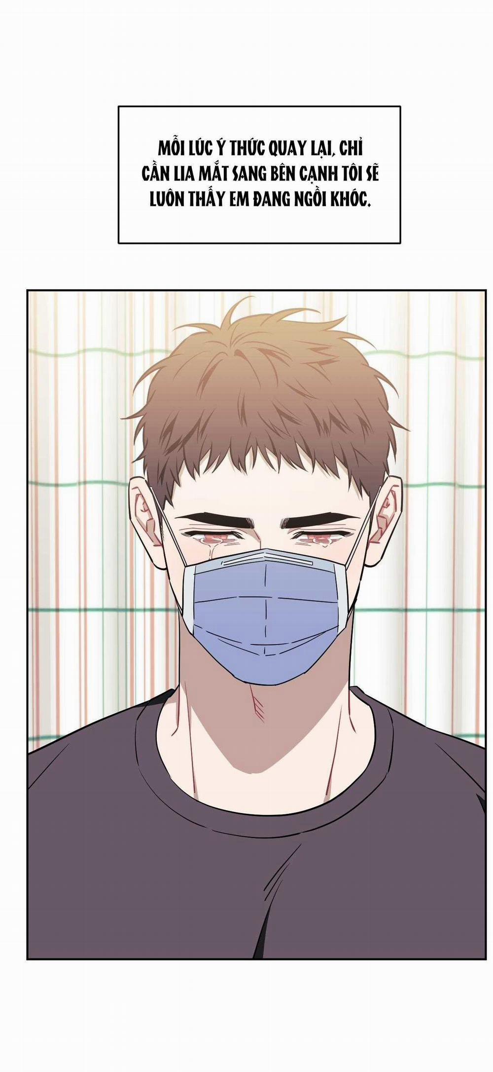 Hơn Cả Bạn Bè 104 trang 30