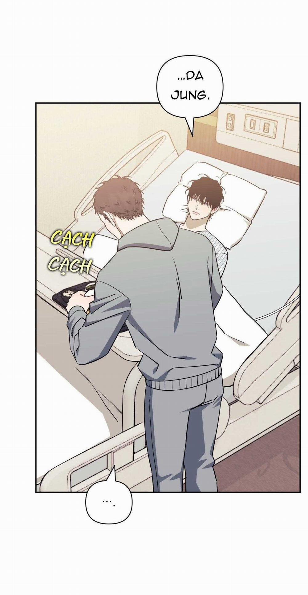 Hơn Cả Bạn Bè 104 trang 34