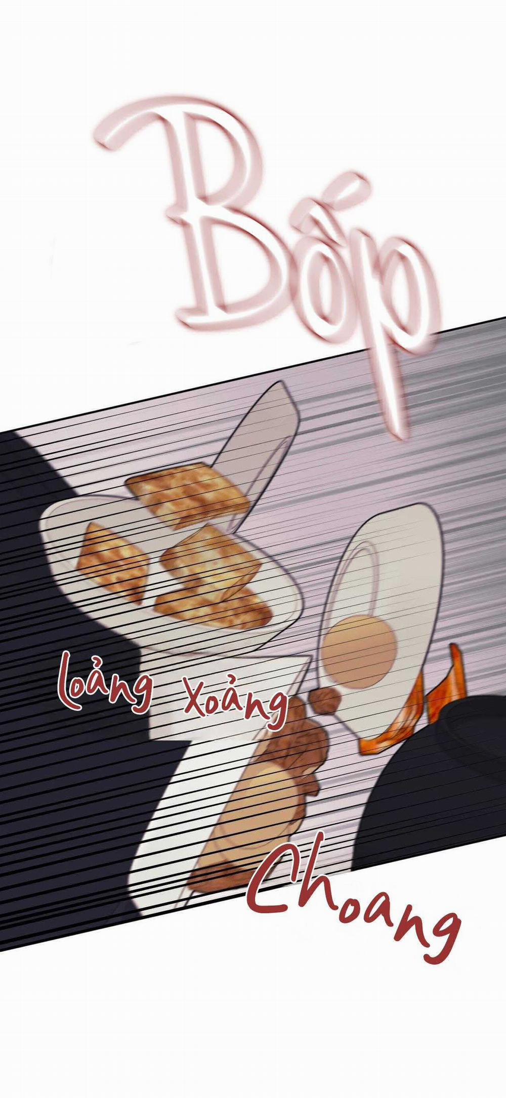 Hơn Cả Bạn Bè 104 trang 48