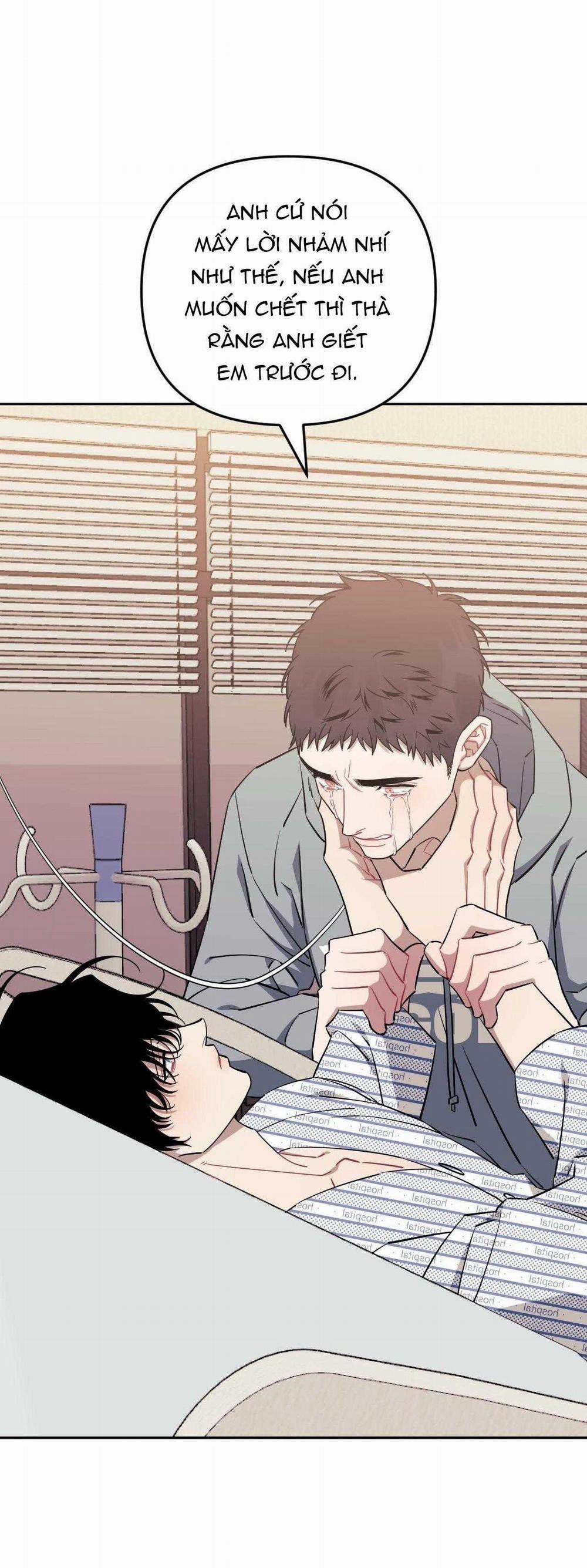 Hơn Cả Bạn Bè 104 trang 49