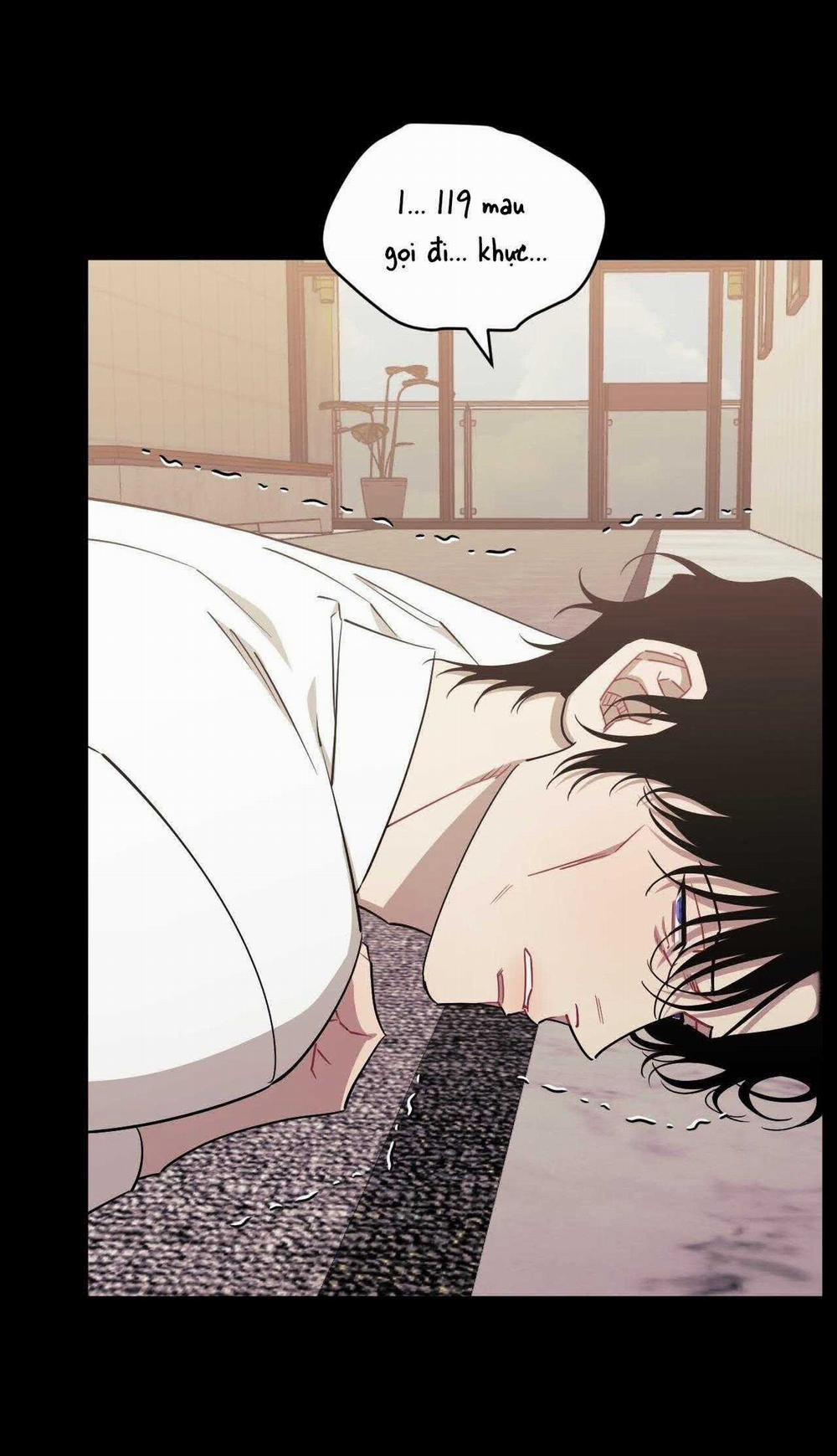 Hơn Cả Bạn Bè 104 trang 5