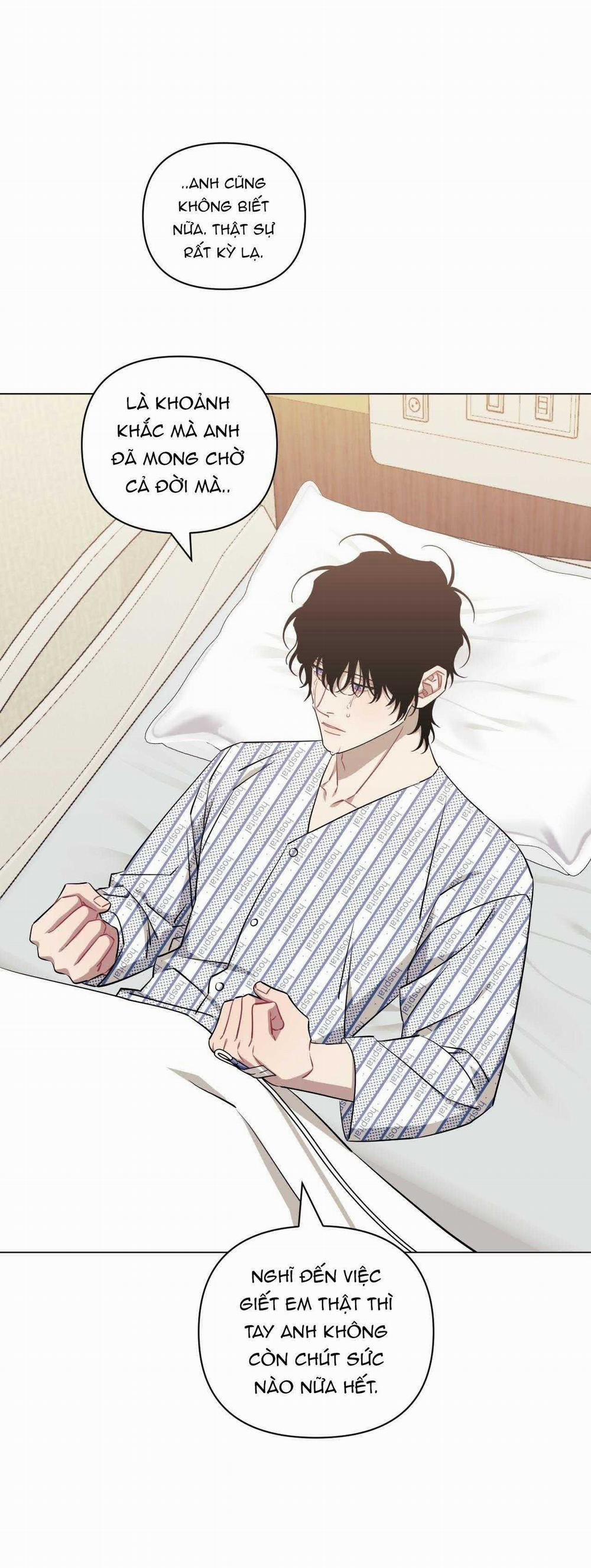 Hơn Cả Bạn Bè 104 trang 58