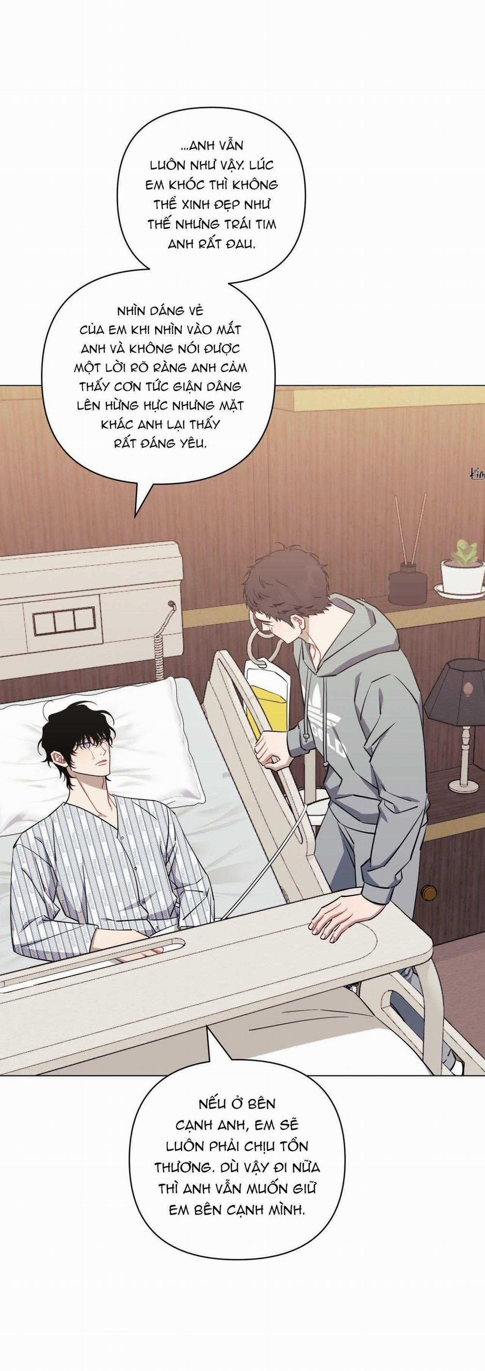 Hơn Cả Bạn Bè 104 trang 59