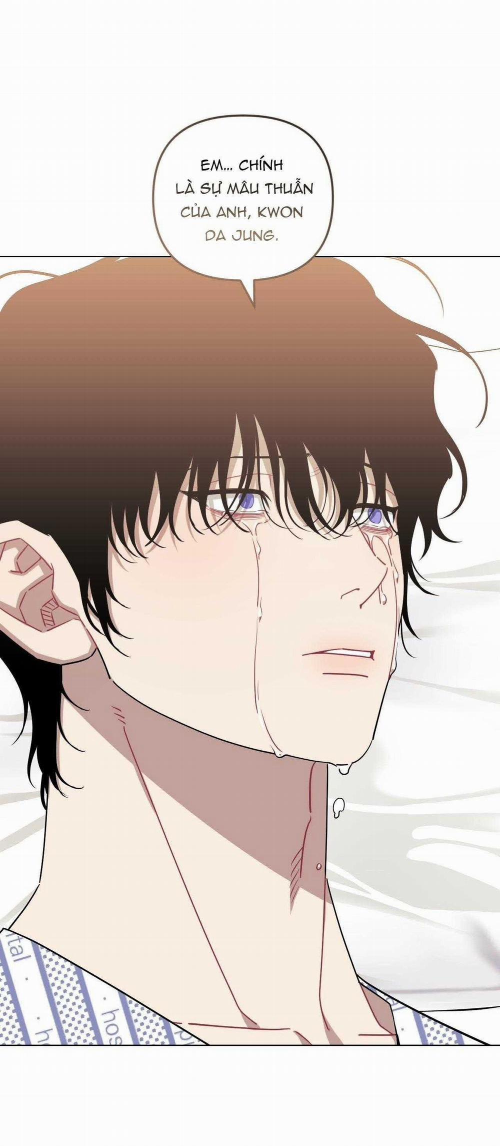 Hơn Cả Bạn Bè 104 trang 60