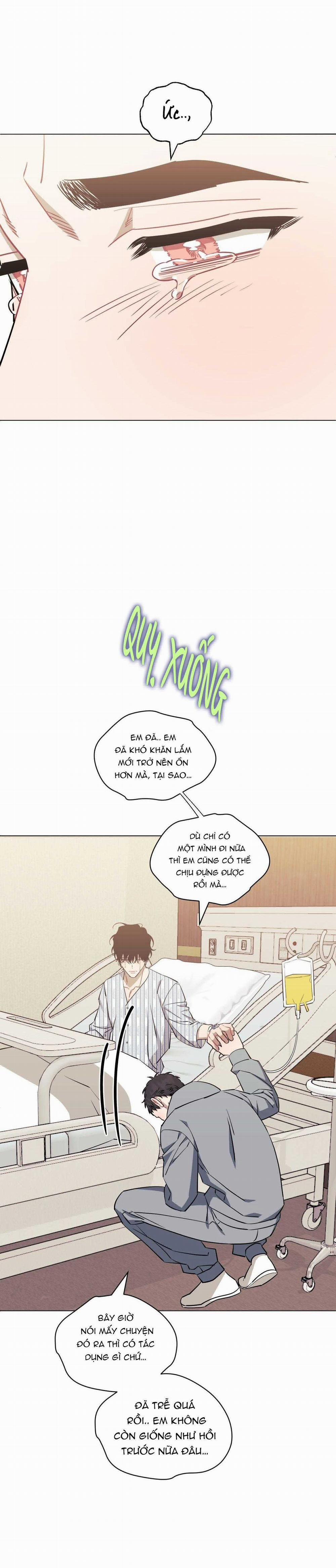 Hơn Cả Bạn Bè 104 trang 64