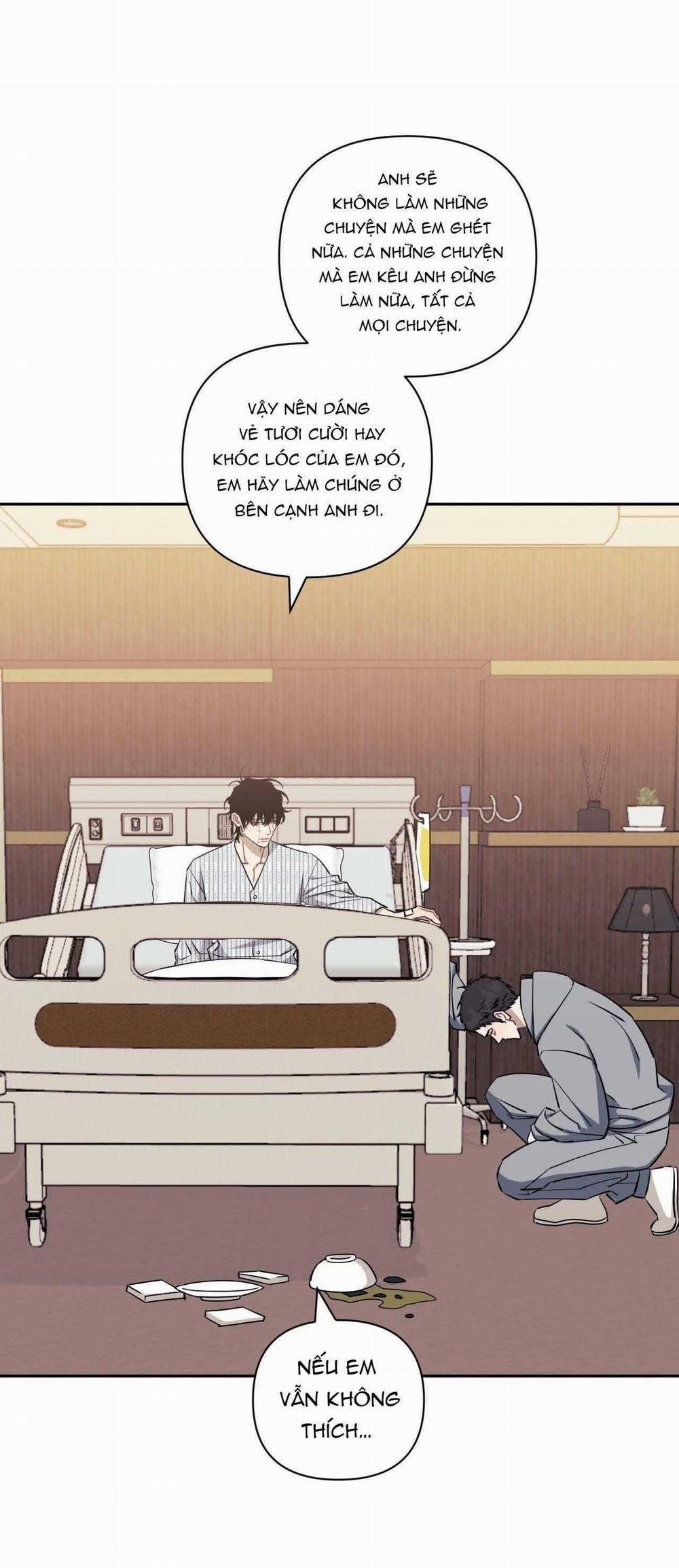 Hơn Cả Bạn Bè 104 trang 66