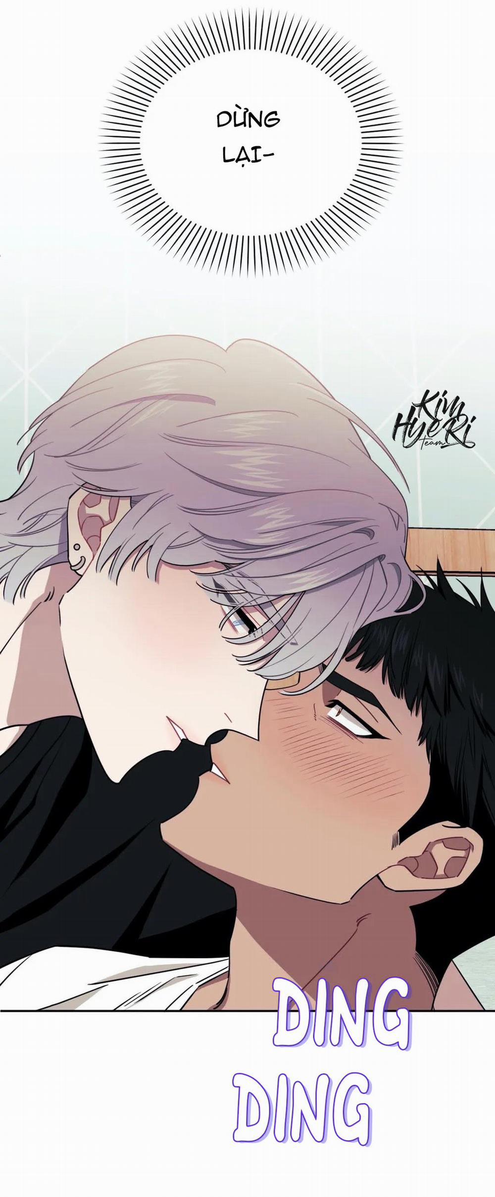 Hơn Cả Bạn Bè 2 trang 13