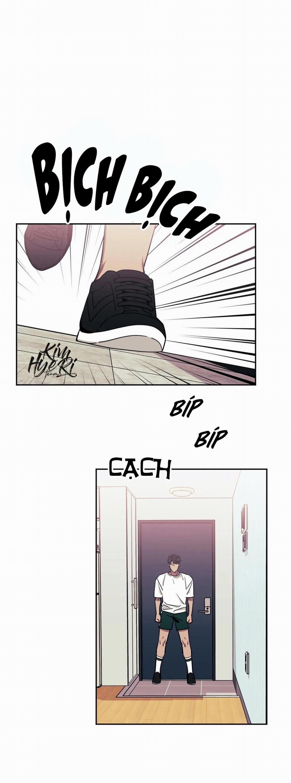 Hơn Cả Bạn Bè 2 trang 23