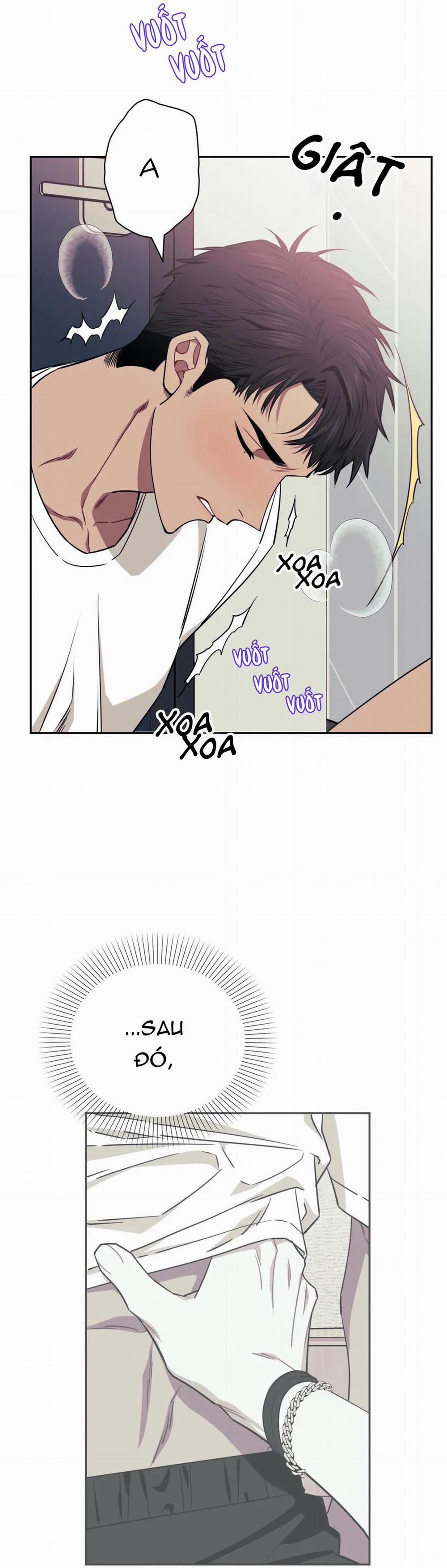 Hơn Cả Bạn Bè 2 trang 28