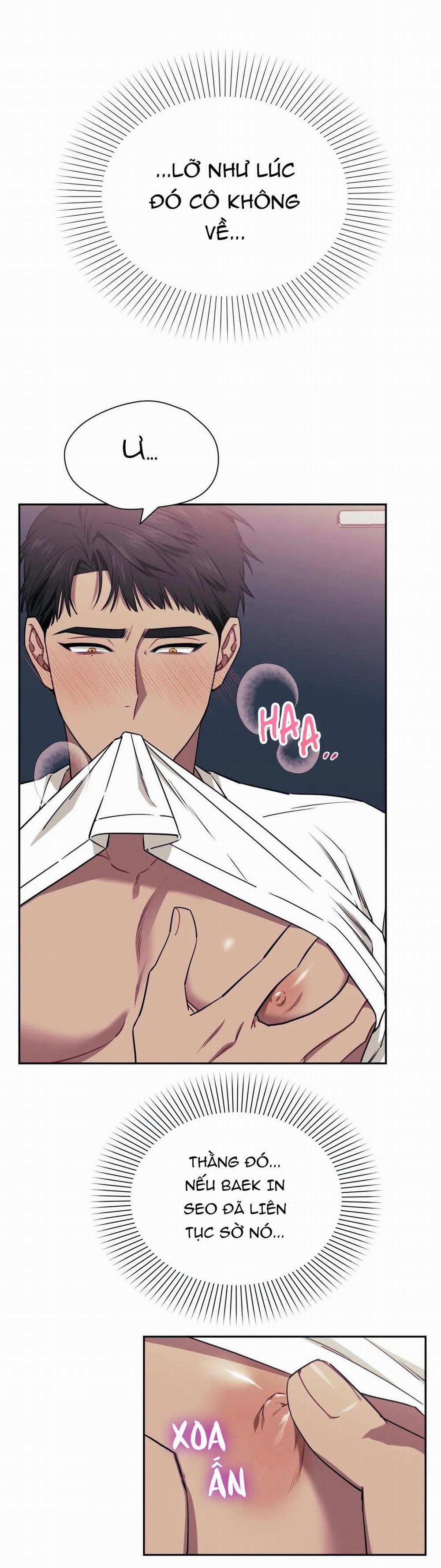 Hơn Cả Bạn Bè 2 trang 33