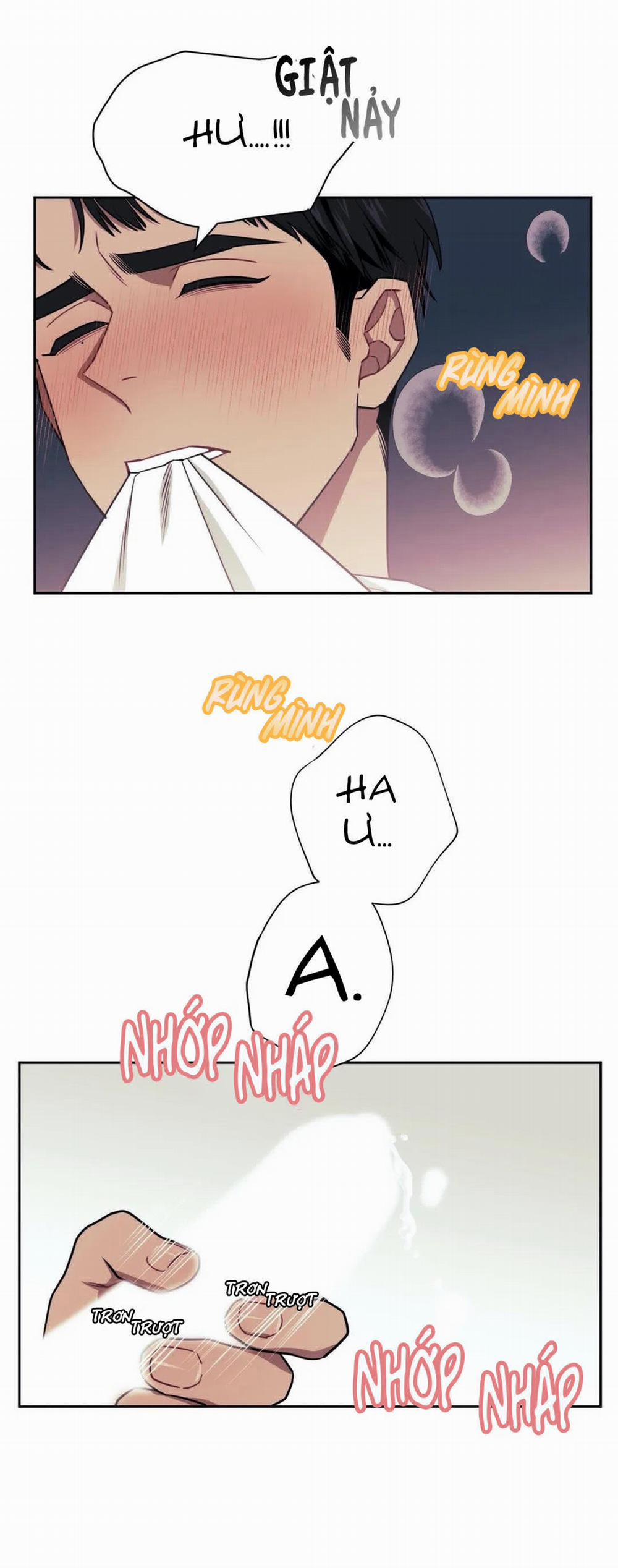 Hơn Cả Bạn Bè 2 trang 35