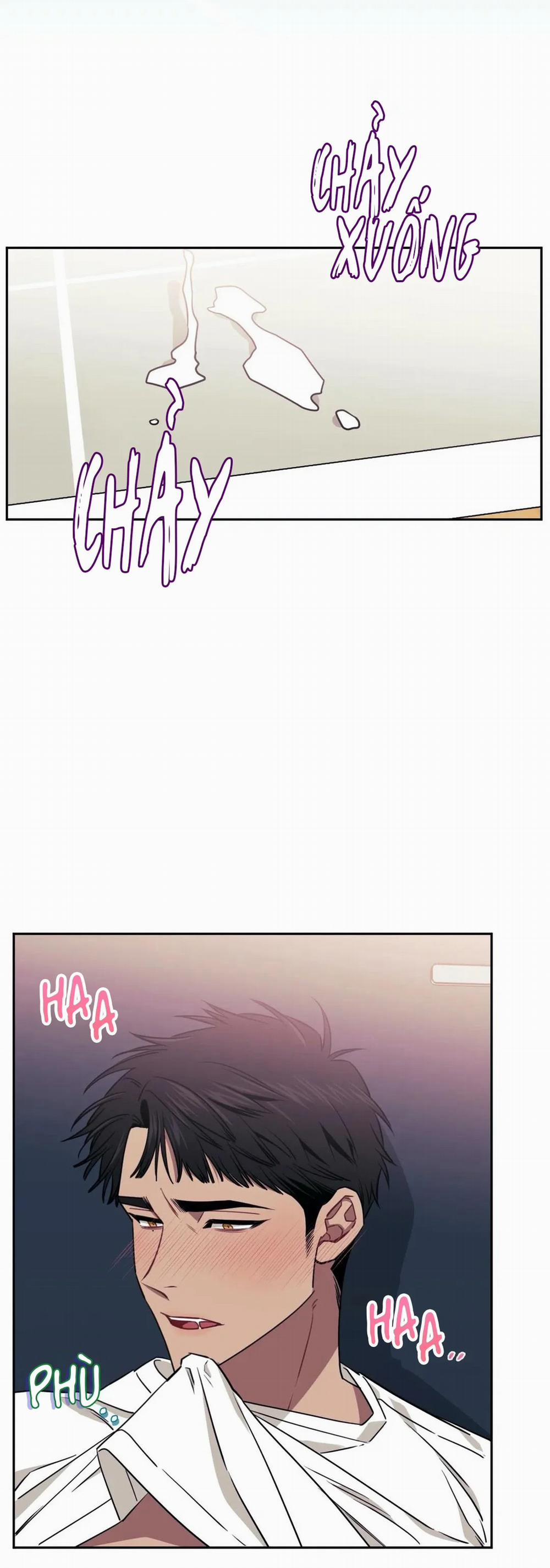 Hơn Cả Bạn Bè 2 trang 37