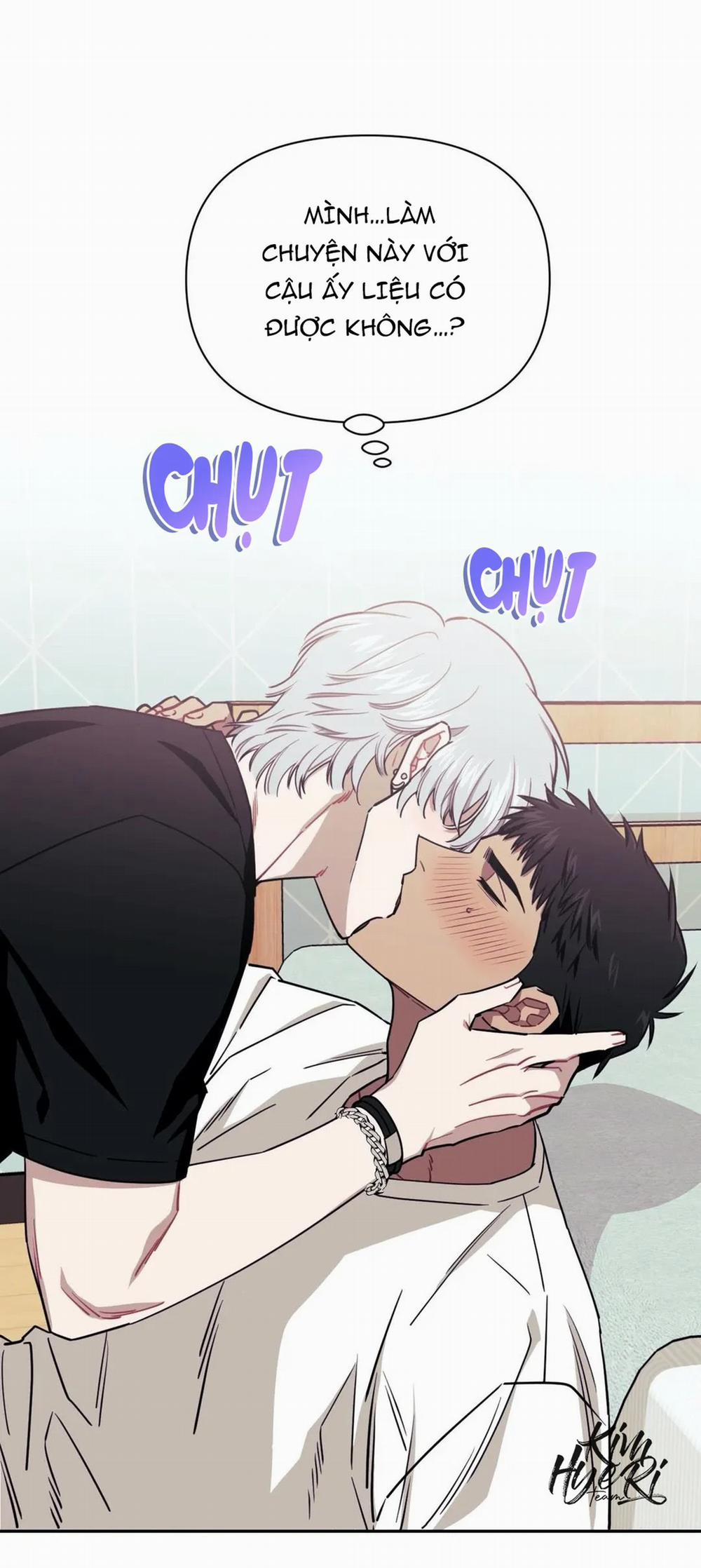 Hơn Cả Bạn Bè 2 trang 4