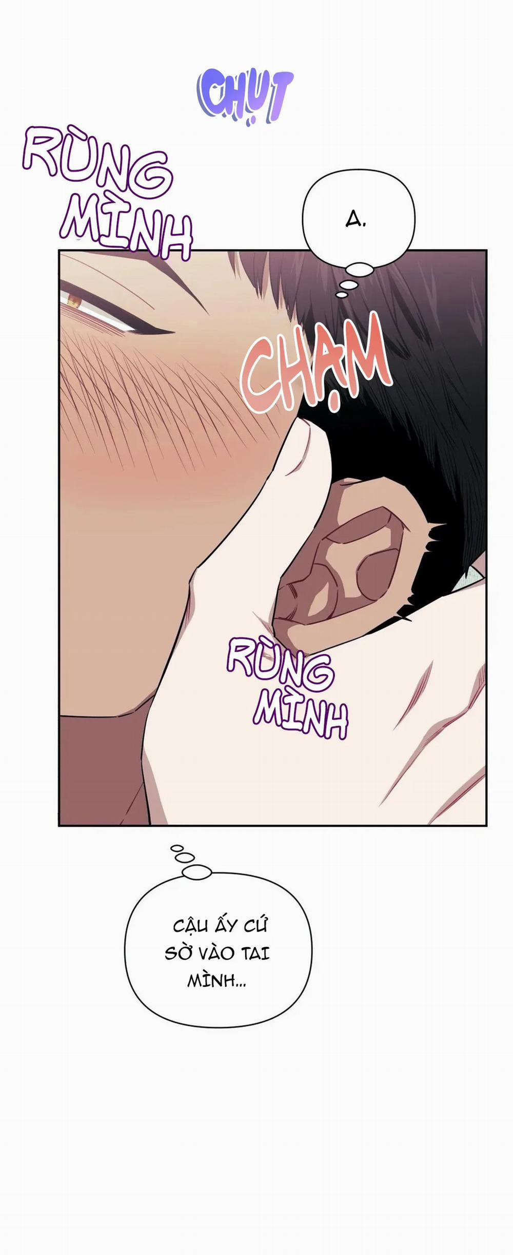 Hơn Cả Bạn Bè 2 trang 5