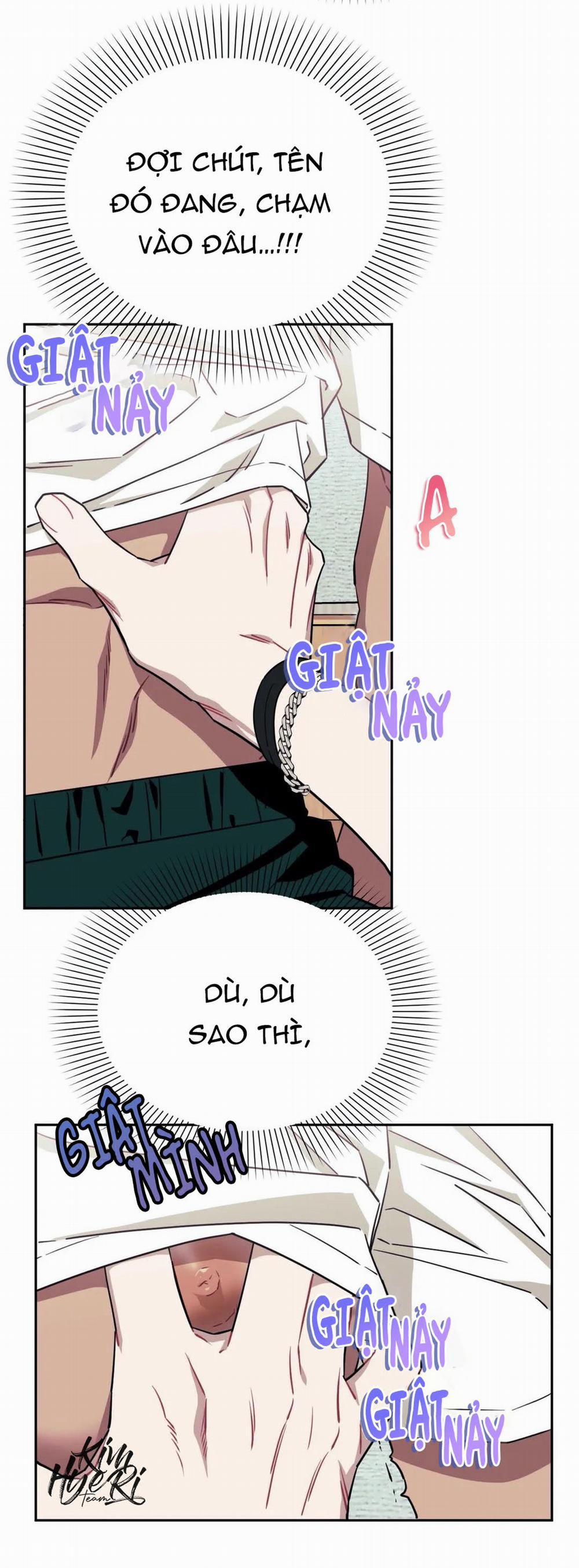 Hơn Cả Bạn Bè 2 trang 9