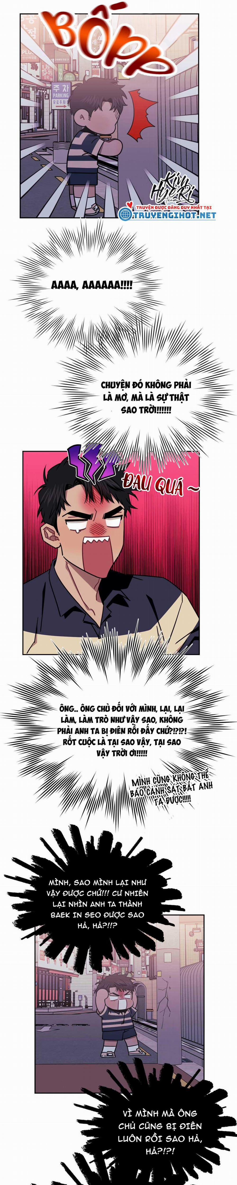 Hơn Cả Bạn Bè 28.2 trang 0
