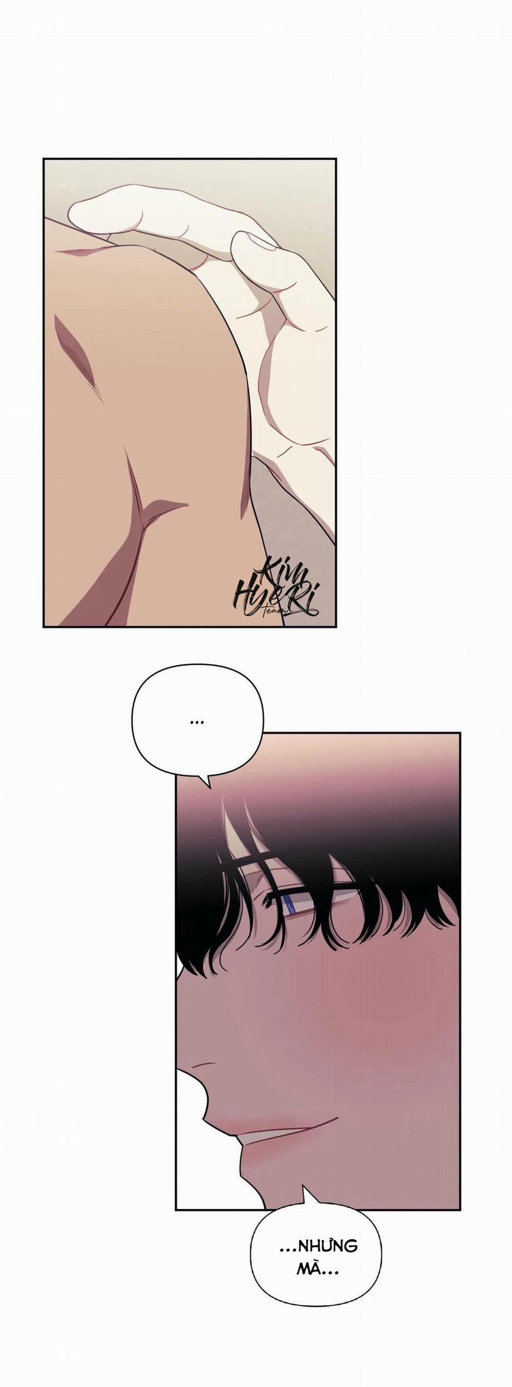 Hơn Cả Bạn Bè 3 trang 18