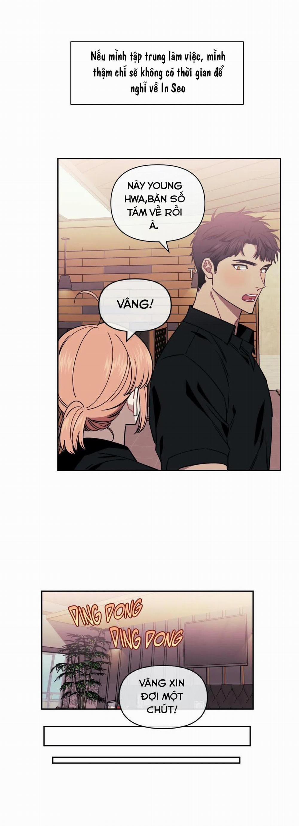 Hơn Cả Bạn Bè 3 trang 23