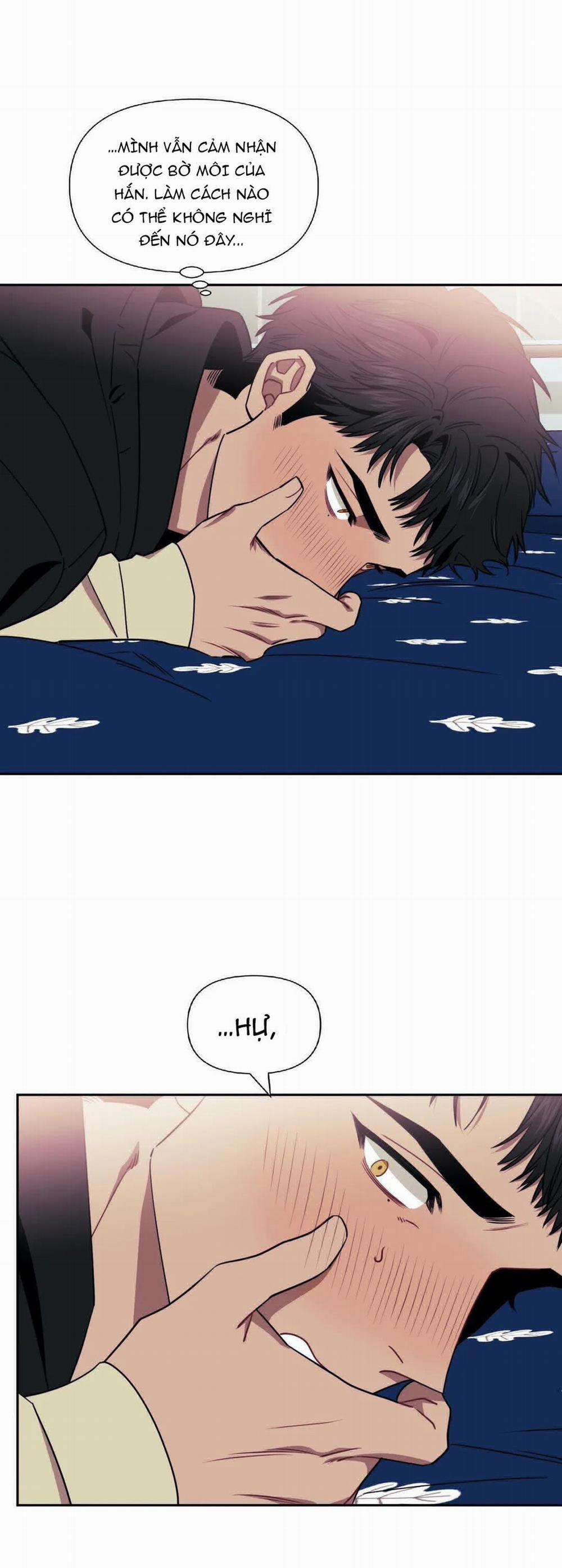 Hơn Cả Bạn Bè 3 trang 26