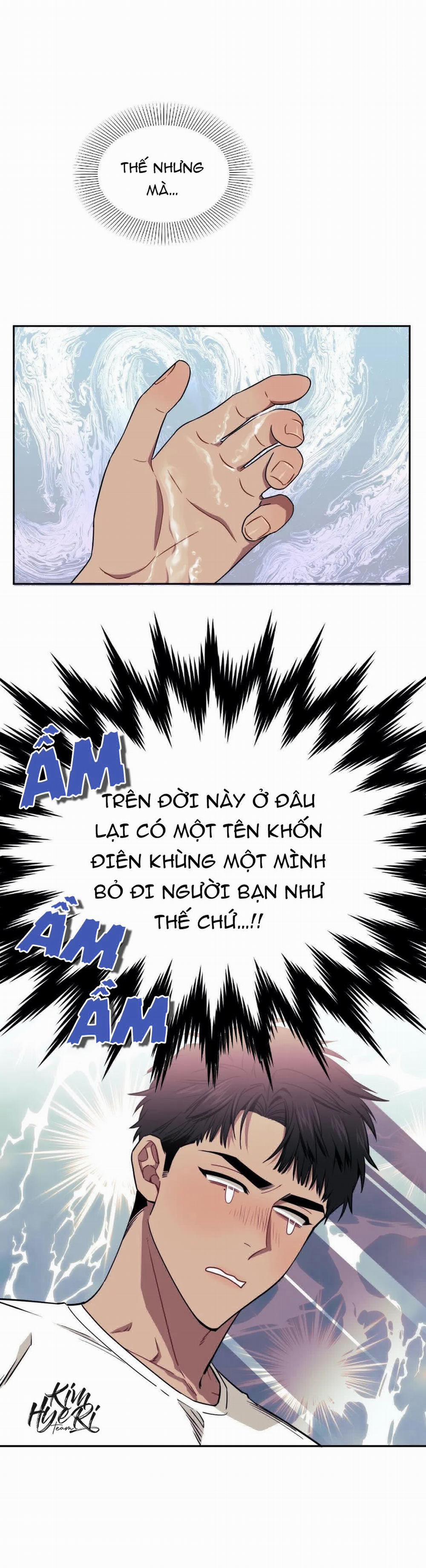 Hơn Cả Bạn Bè 3 trang 5