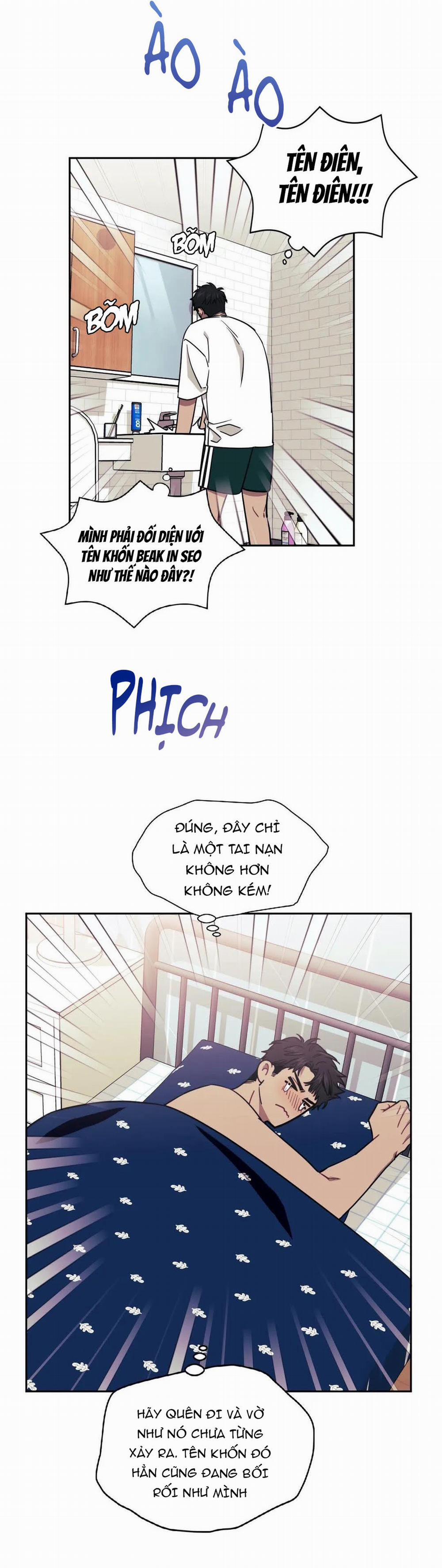 Hơn Cả Bạn Bè 3 trang 6