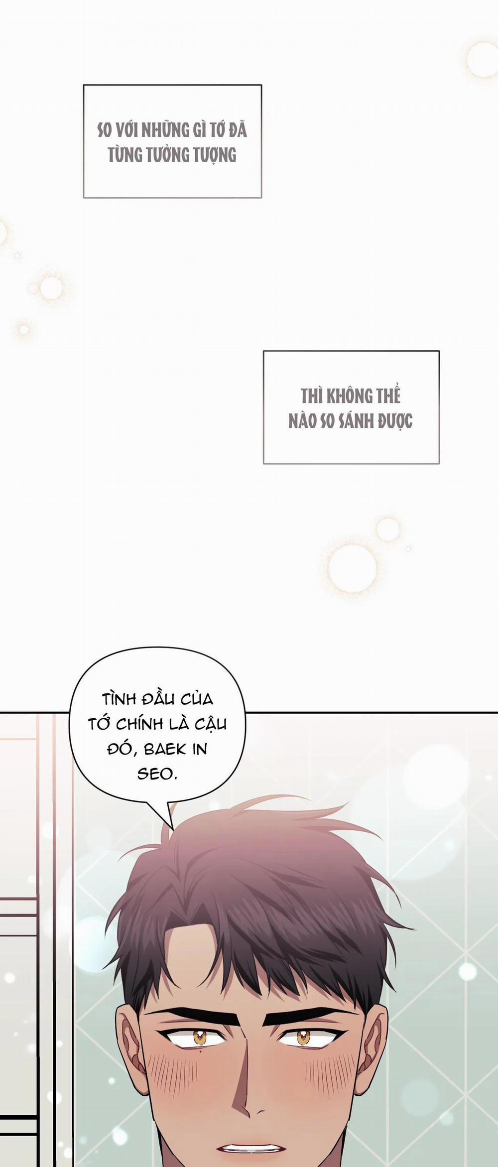 Hơn Cả Bạn Bè 36 ss2 trang 1
