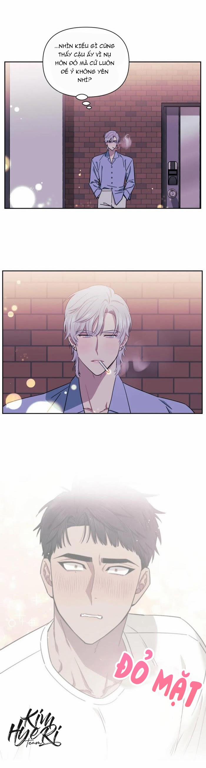 Hơn Cả Bạn Bè 4 trang 19