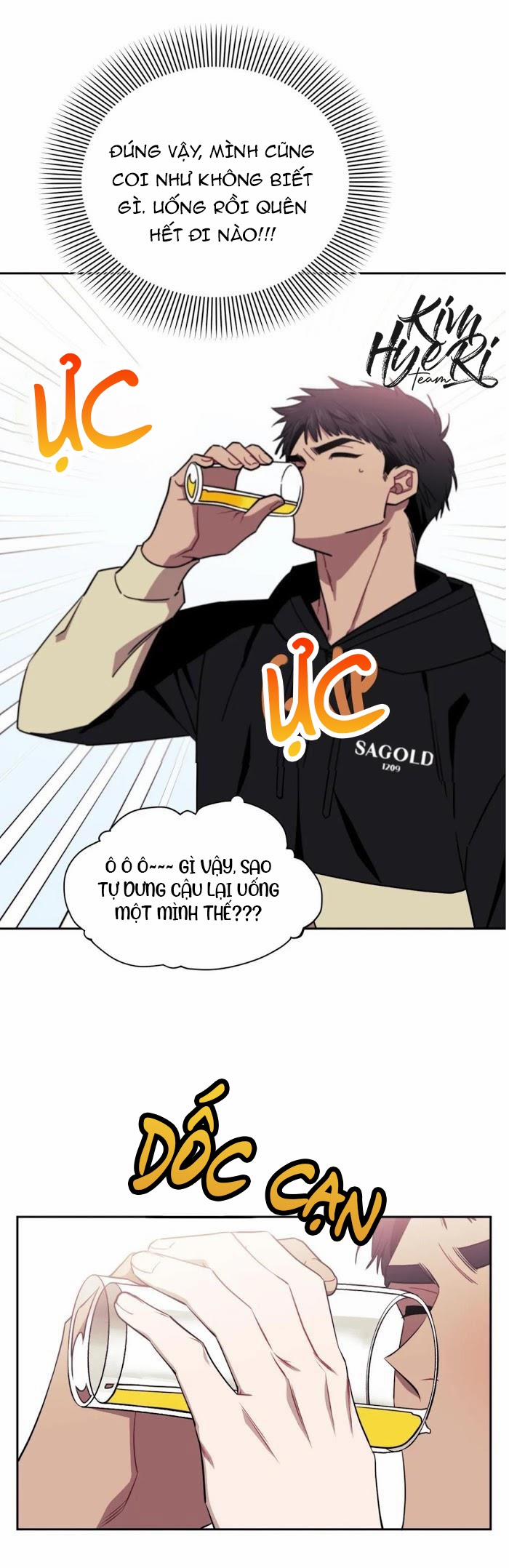 Hơn Cả Bạn Bè 4 trang 5