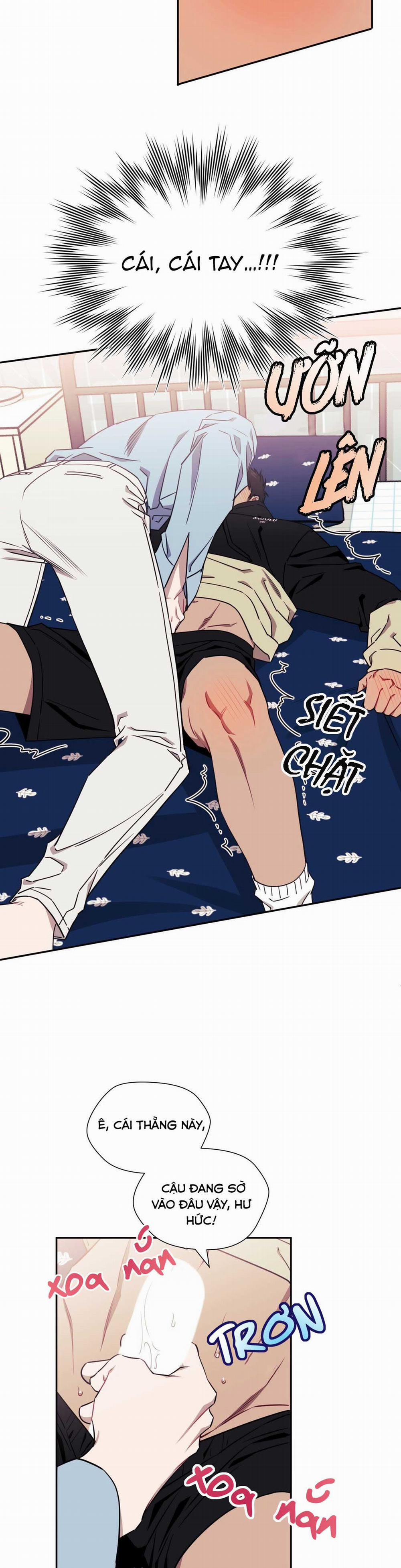 Hơn Cả Bạn Bè 5 trang 15